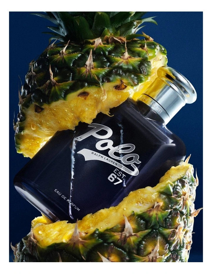 Polo 67 edt