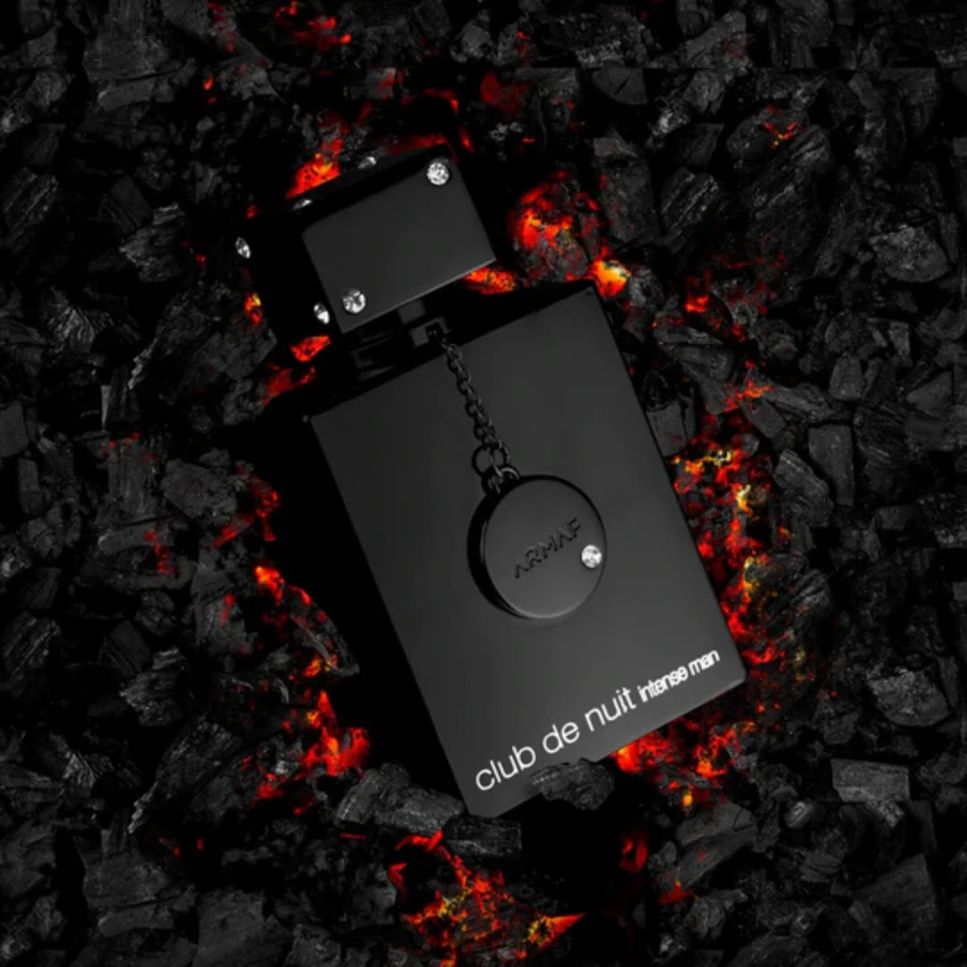 Club De Nuit Intense Man