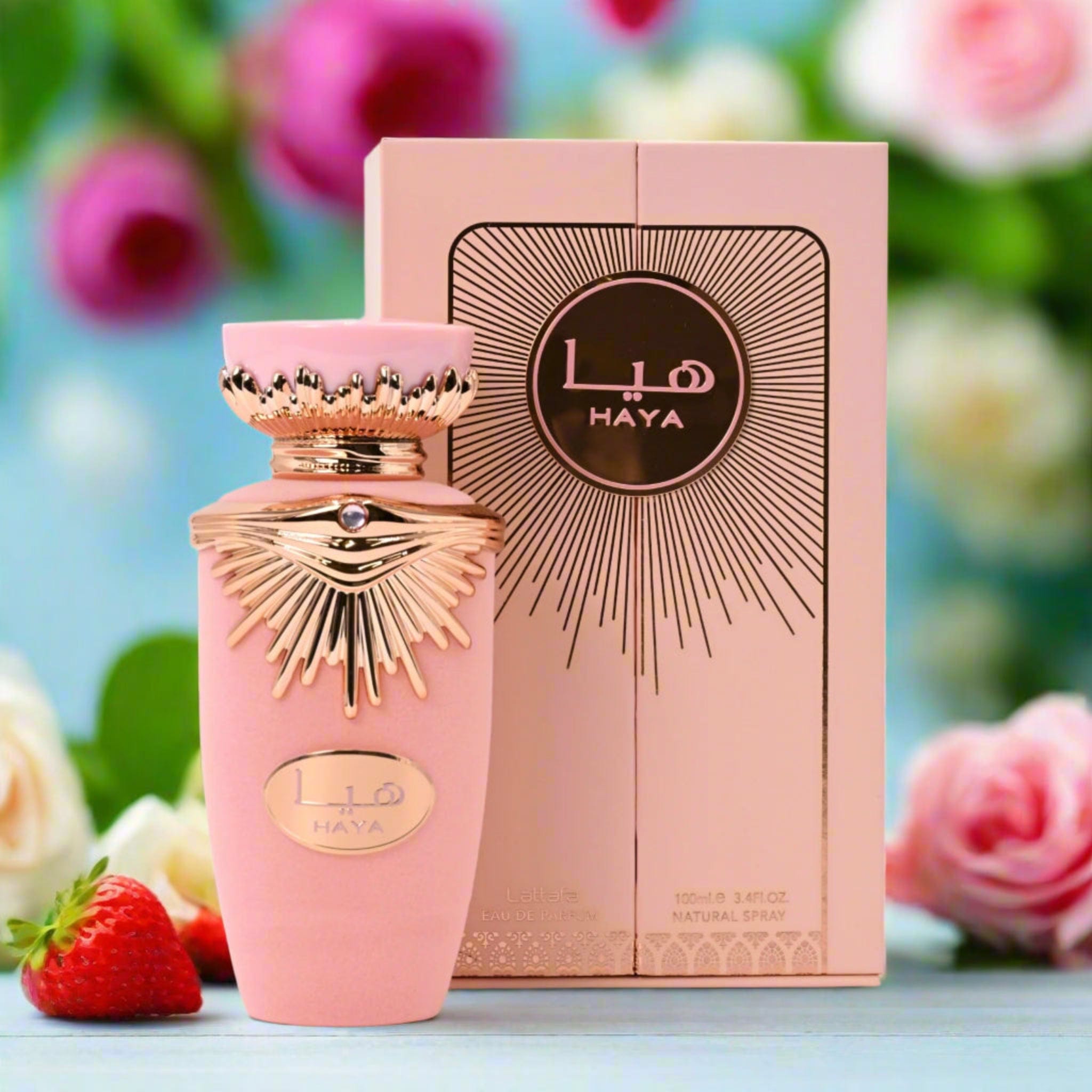 Haya edp