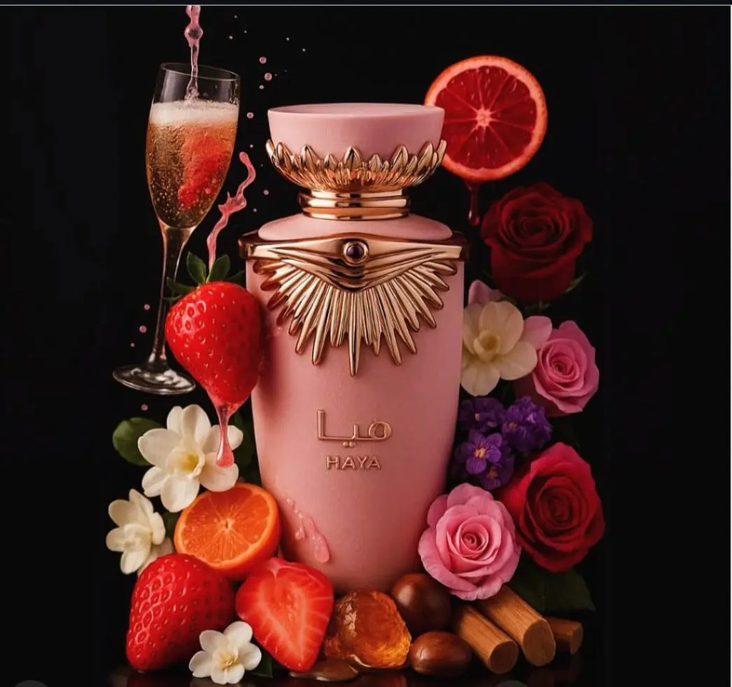 Haya edp