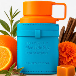 Odyssey Mandarin Sky