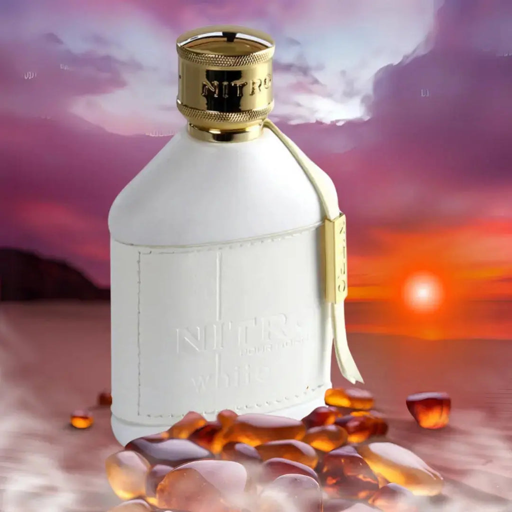 Nitro White