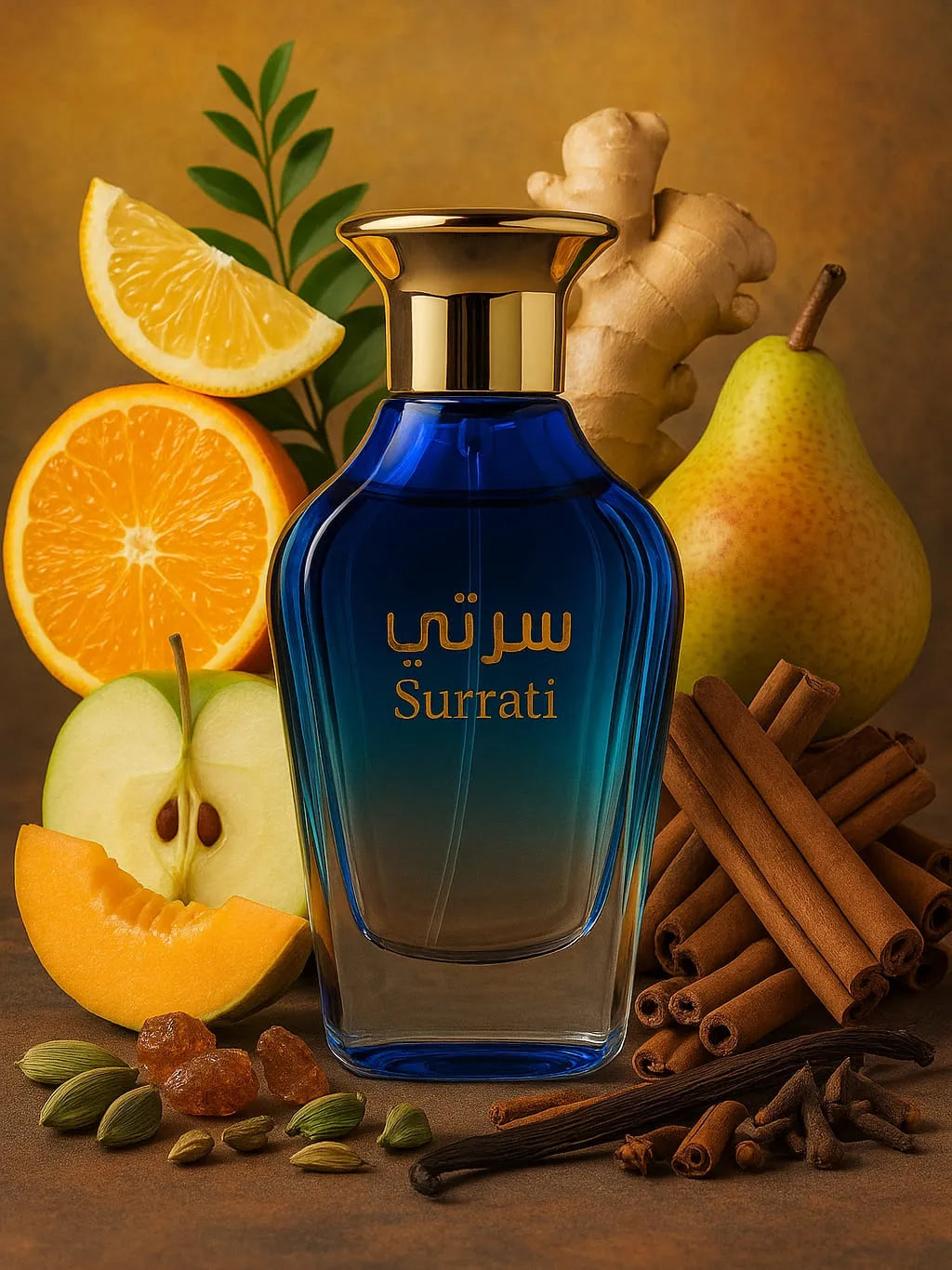 Surrati