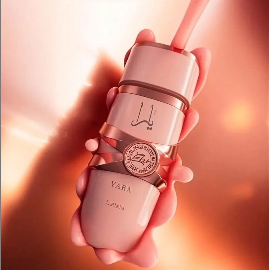 Yara Elixir